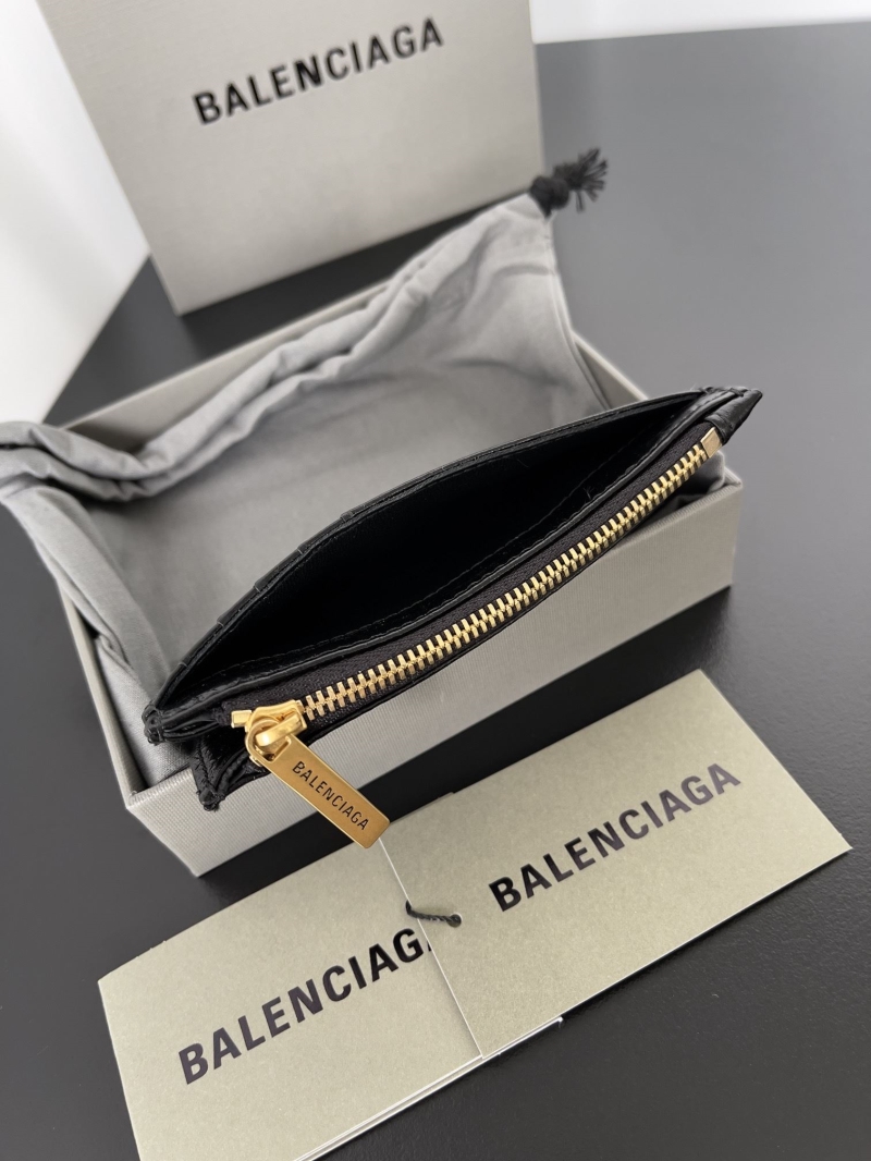 Balenciaga Wallets